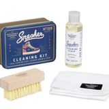 Travel Size Sneaker Cleaning Kit