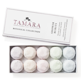 Shower Burst - Botanical Collection - Box of 10