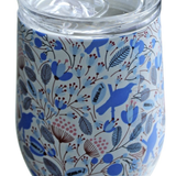 eMug Stainless Steel Reusable Cup - Tui