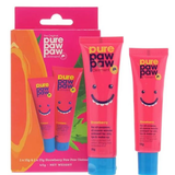 Pure Paw Paw - Strawberry