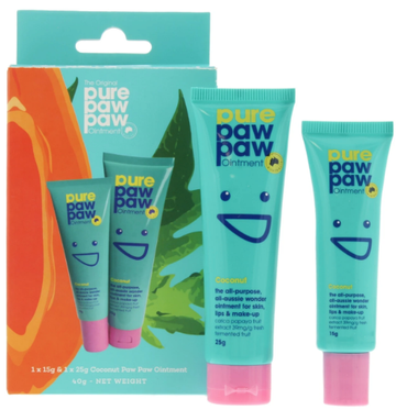 Pure Paw Paw - Coconut