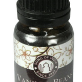 Grade A Aroma Oil - Vanilla Bean