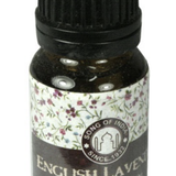 Grade A Aroma Oil - English Lavender