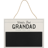 Grandad Chalkboard Sign