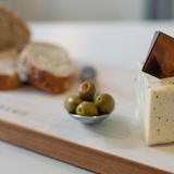 Rimu Cheese Knife