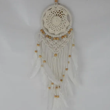 Fringe Dreamcatcher