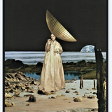 Contact - Black Box Frame