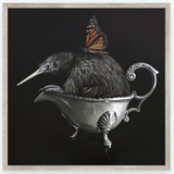 Journeying With Pachelbel's Canon - Box Frame