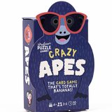 Crazy Apes - Card Game