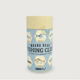 Memory Game - NZ Fishing Club