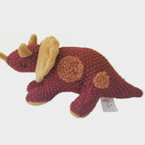 Tracey Triceratops