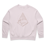 Life Is Better - Womens Crew