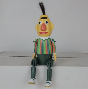 Sesame Street Bert - 15cm