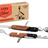 Camping Cutlery Tool
