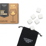 Gin Stones with Pouch