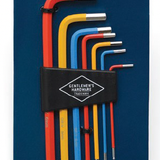 Hex Key Set - 7 Keys