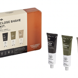 Close Shave Kit