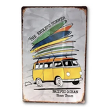 Art Tin - Endless Summer