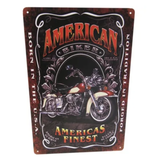 Art Tin - America's Finest
