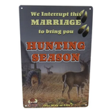 Art Tin - Marriage Hunting