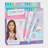 Make It Real - DIY Floaty Pens