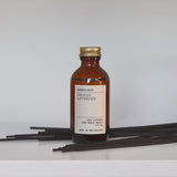Smoked Lavender Reed Diffuser