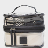 Large Zebra - 4 Piece Set