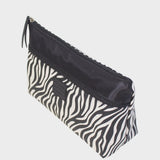 Large Zebra - Holdall