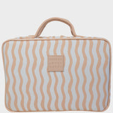 Clay Wave - Hanging Washbag