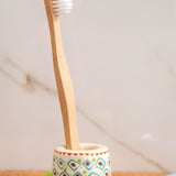 Toothbrush Holder Turtle