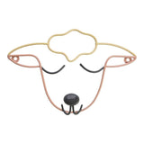 Hook Sleepy Sheep
