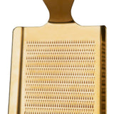 Ginger Grater Gold