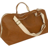 Overnight Bag - Whangamata - Tan