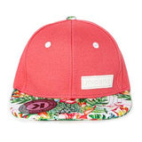Tropix Snapback - Knogins