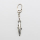 Trout Keyring - 3D