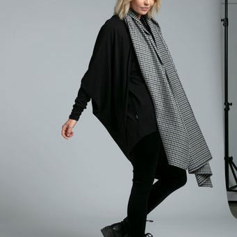 Voltage Cardi