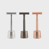 Razor Stand