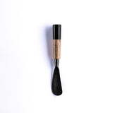 Pate Knife Wood/Black