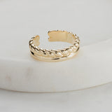 Rope Ring