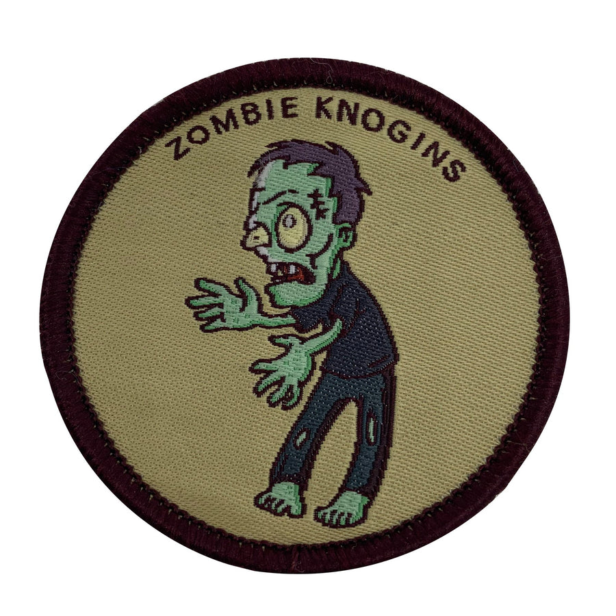 Zombie Switch Patch - Knogins