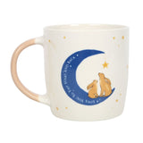 Love You To The Stars And Back Mug