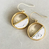 Orbit Earrings