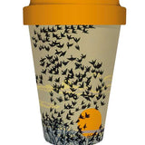 Aerial Manoeuvres - Bamboo Travel Mug