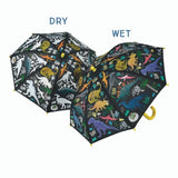 Dinosaur Colour Change Umbrella
