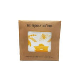 Bee Friendly / Tea Towel