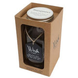 Wish Jar - Engagement