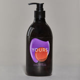Cinnamon & Tangerine  Natural Hand Wash