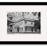 Eichardt's Hotel 1910