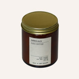 Absinthe - Large Soy Candle