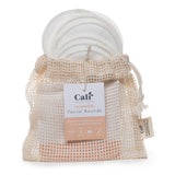 Reusable Facial Rounds